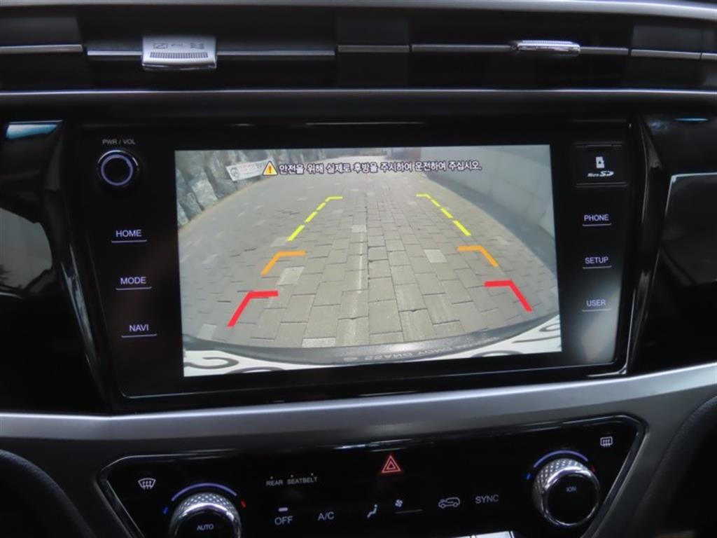 Ssangyong Korando 2021 - Importación desde Corea - HF Imports Iquique - Foto 9