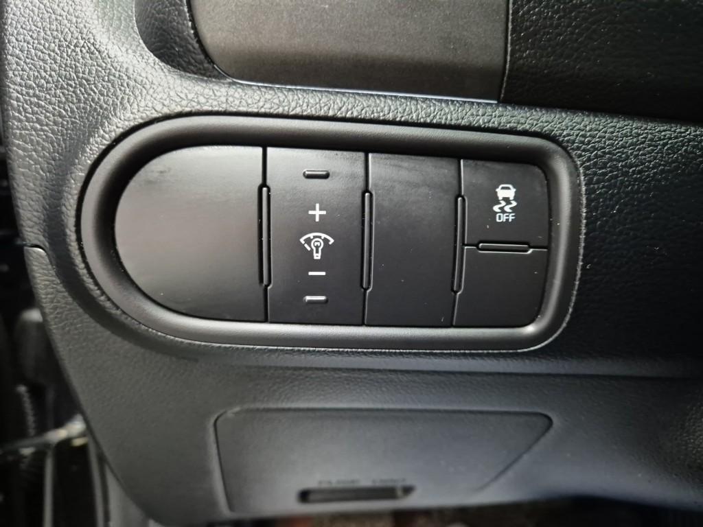 KIA K3 2017 Azul - Importación desde Corea - HF Imports Iquique - Foto 16