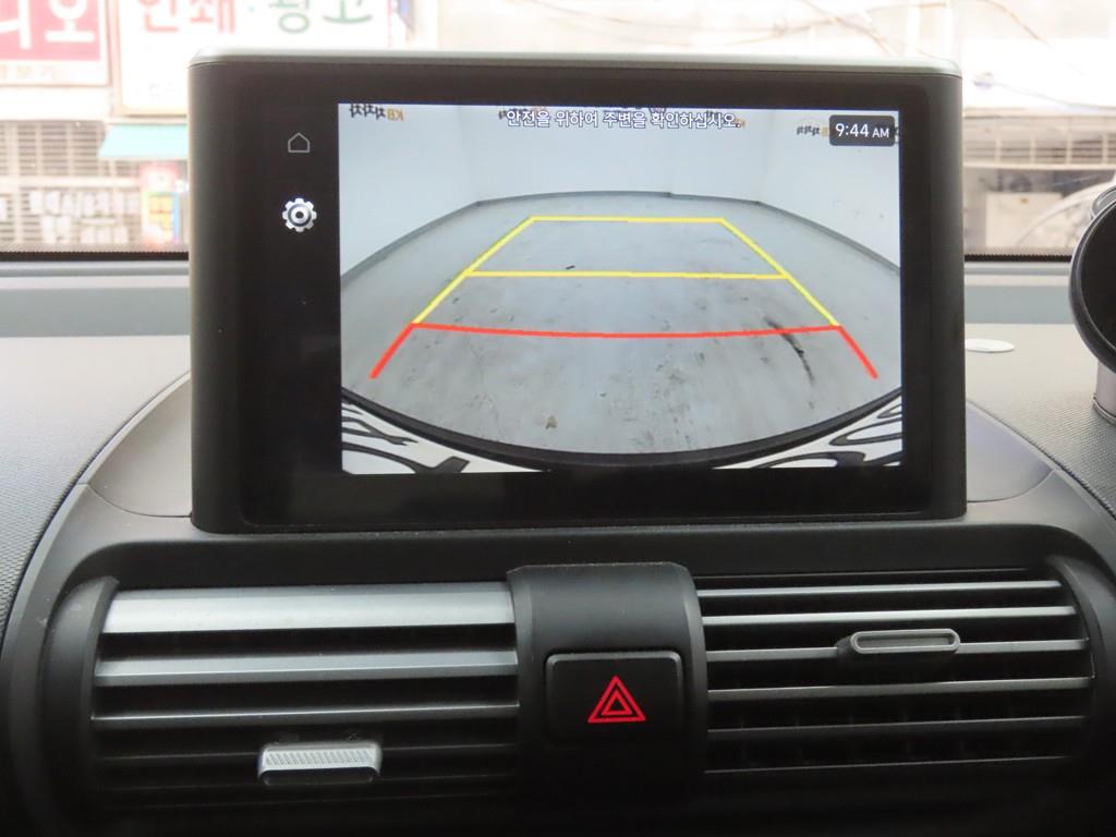 HYUNDAI Casper 2023 - Importación desde Corea - HF Imports Iquique - Foto 15