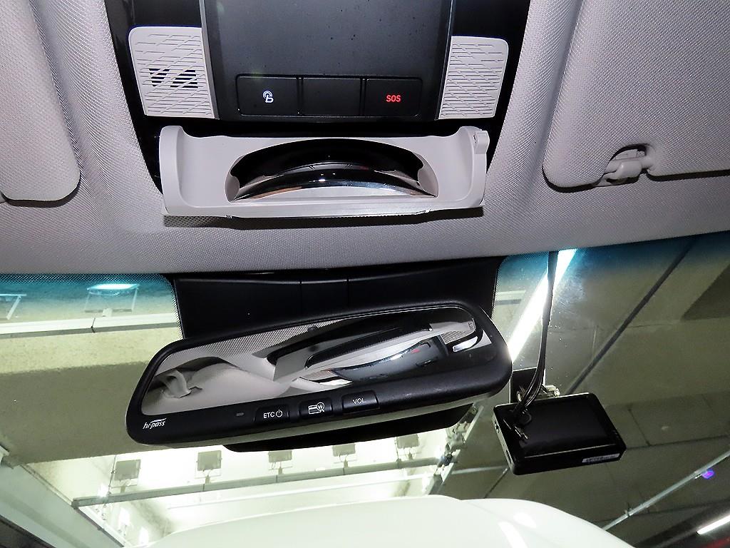 HYUNDAI Palisade 2020 Blanco - Importación desde Corea - HF Imports Iquique - Foto 15