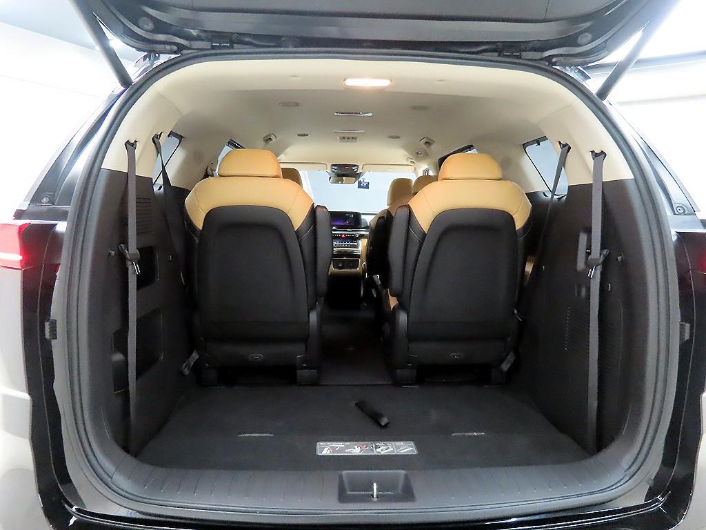 KIA Carnival 2021 - Importación desde Corea - HF Imports Iquique - Foto 17