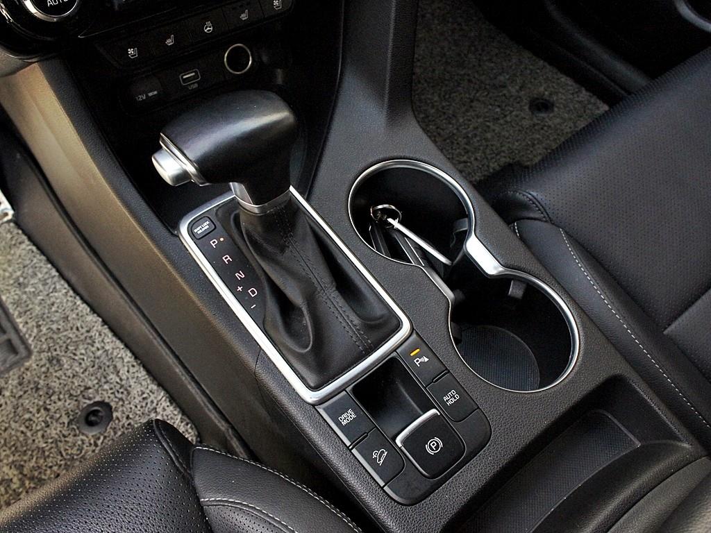 KIA Sportage 2019 Blanco - Importación desde Corea - HF Imports Iquique - Foto 11