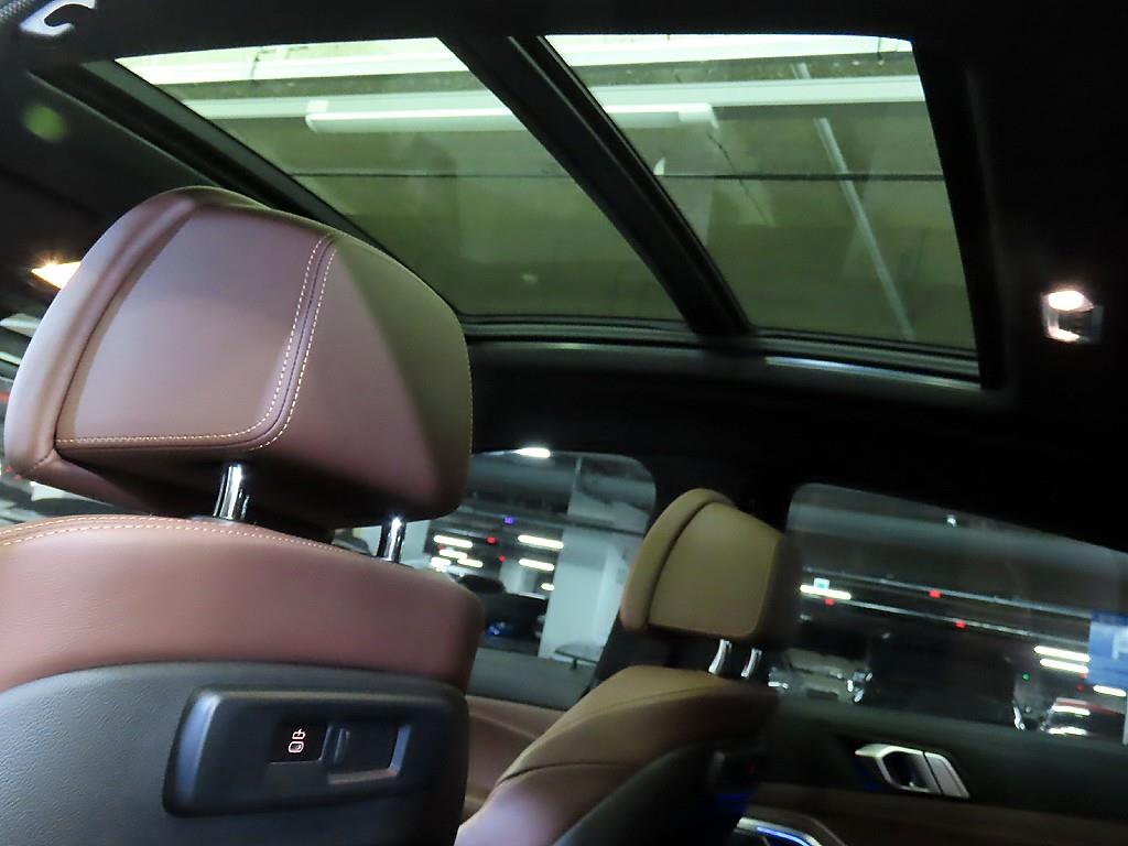 BMW X6 2022 - Importación desde Corea - HF Imports Iquique - Foto 15