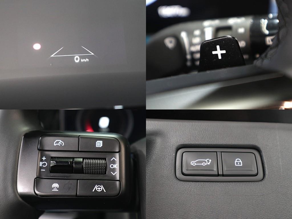 HYUNDAI Santa Fe 2025 Negro - Importación desde Corea - HF Imports Iquique - Foto 19