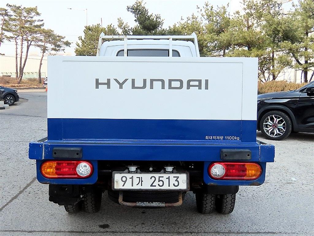 Small Truck (Completed) a live fish car - Vista 4
