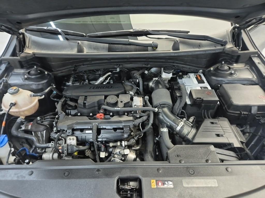 KIA Sportage 2022 Negro - Importación desde Corea - HF Imports Iquique - Foto 19