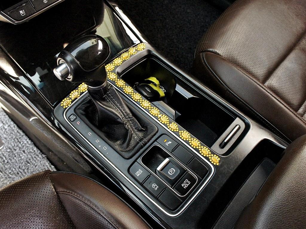 KIA Sorento 2016 Blanco - Importación desde Corea - HF Imports Iquique - Foto 11