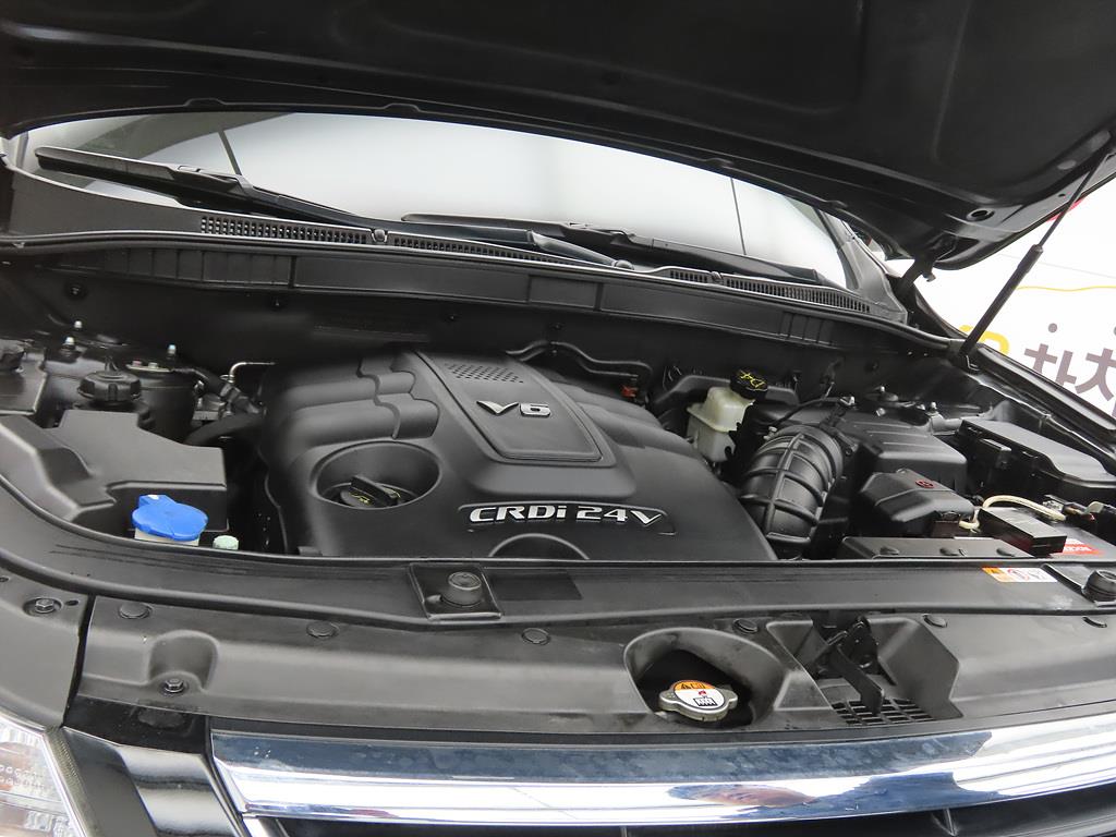 HYUNDAI Veracruz 2015 Negro - Importación desde Corea - HF Imports Iquique - Foto 19