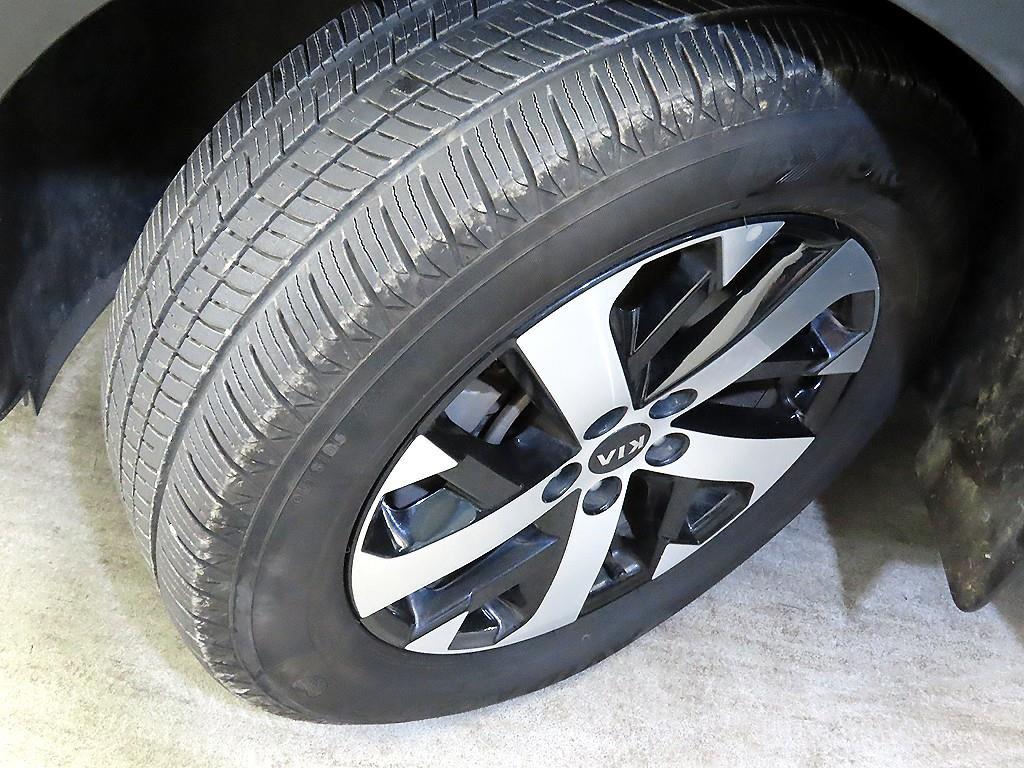 KIA Sorento 2021 Gris - Importación desde Corea - HF Imports Iquique - Foto 20