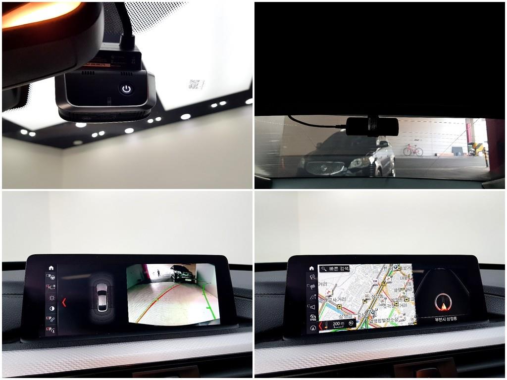 BMW Gran Turismo 2020 Negro - Importación desde Corea - HF Imports Iquique - Foto 15