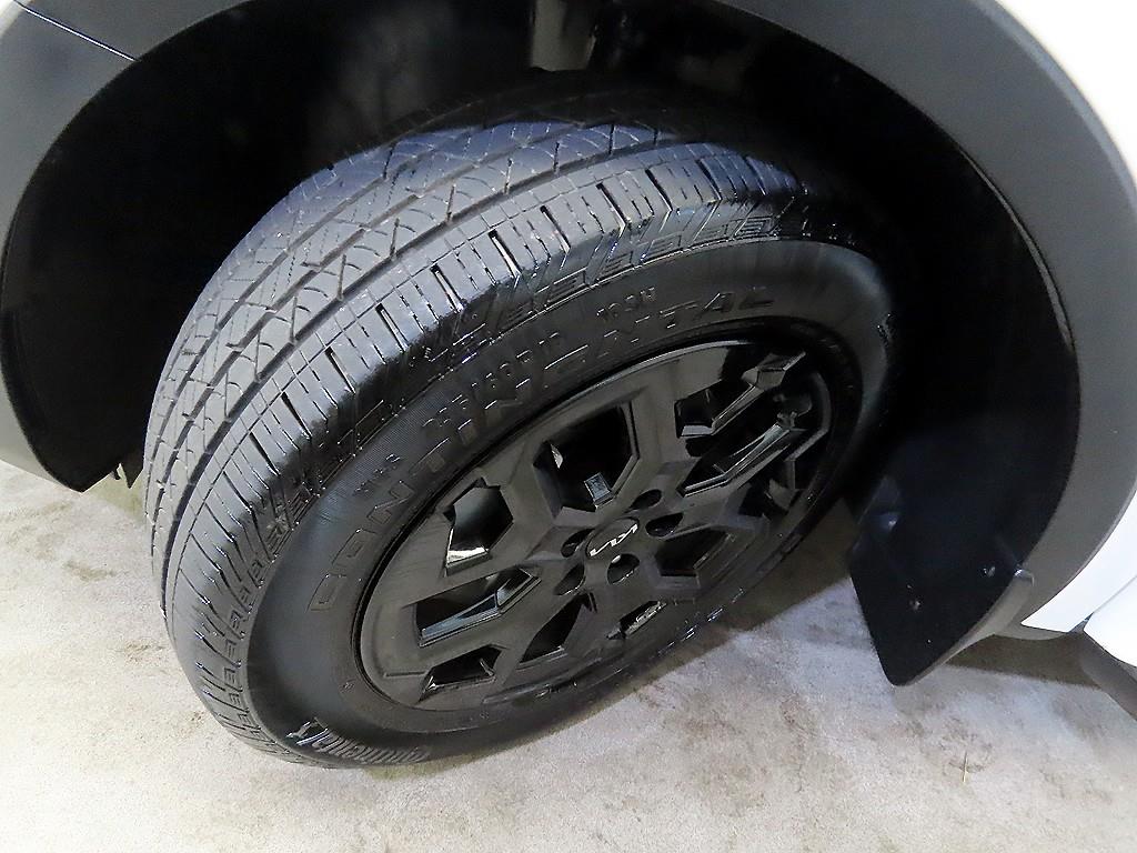 KIA Sorento 2024 - Importación desde Corea - HF Imports Iquique - Foto 20