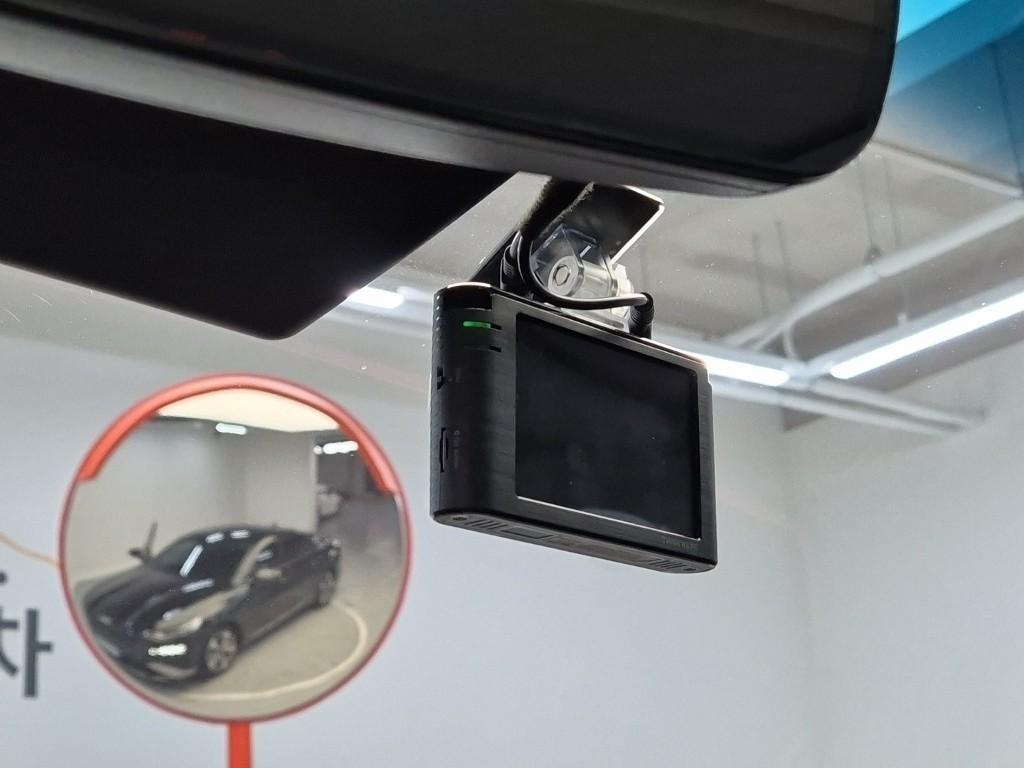 KIA K8 2022 Negro - Importación desde Corea - HF Imports Iquique - Foto 17