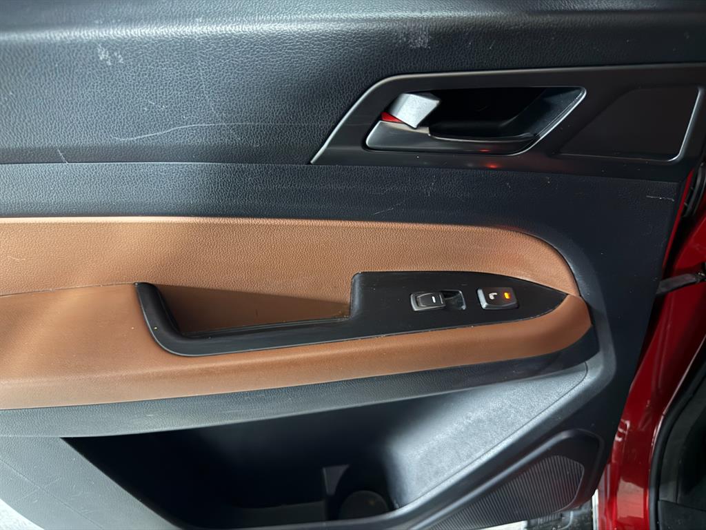 Ssangyong Rexton 2020 Rojo - Importación desde Corea - HF Imports Iquique - Foto 18