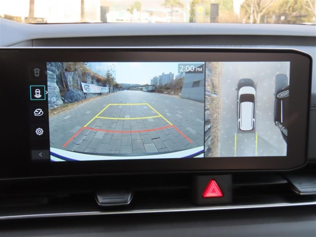 KIA Carnival 2025 - Importación desde Corea - HF Imports Iquique - Foto 9