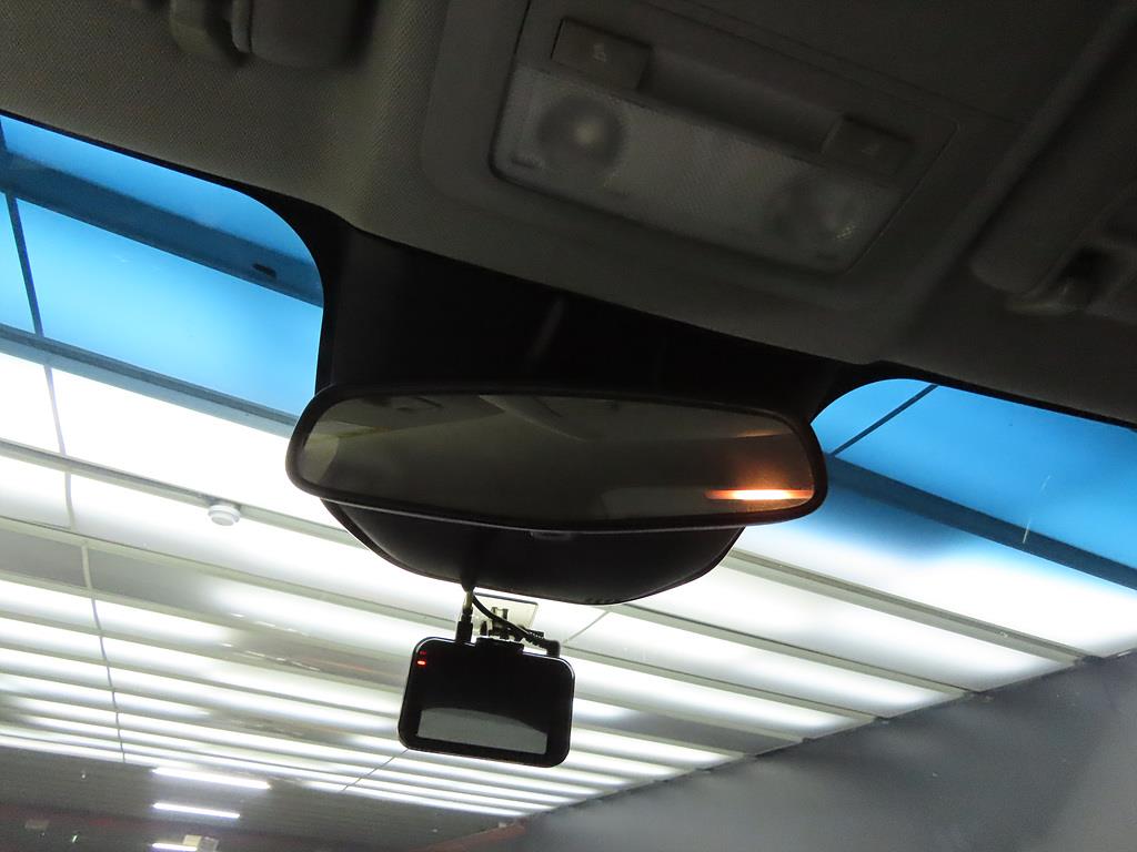 Chevrolet Cruise - Vista 12