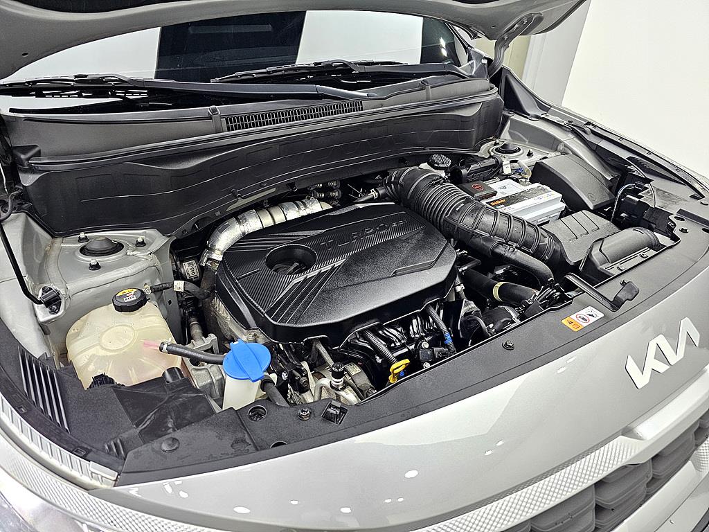 KIA Seltos - Vista 6