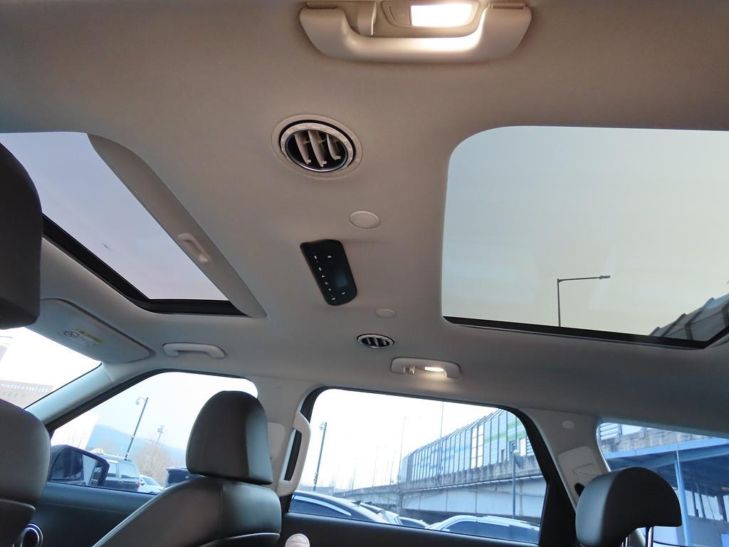 HYUNDAI Palisade 2026 Café - Importación desde Corea - HF Imports Iquique - Foto 19