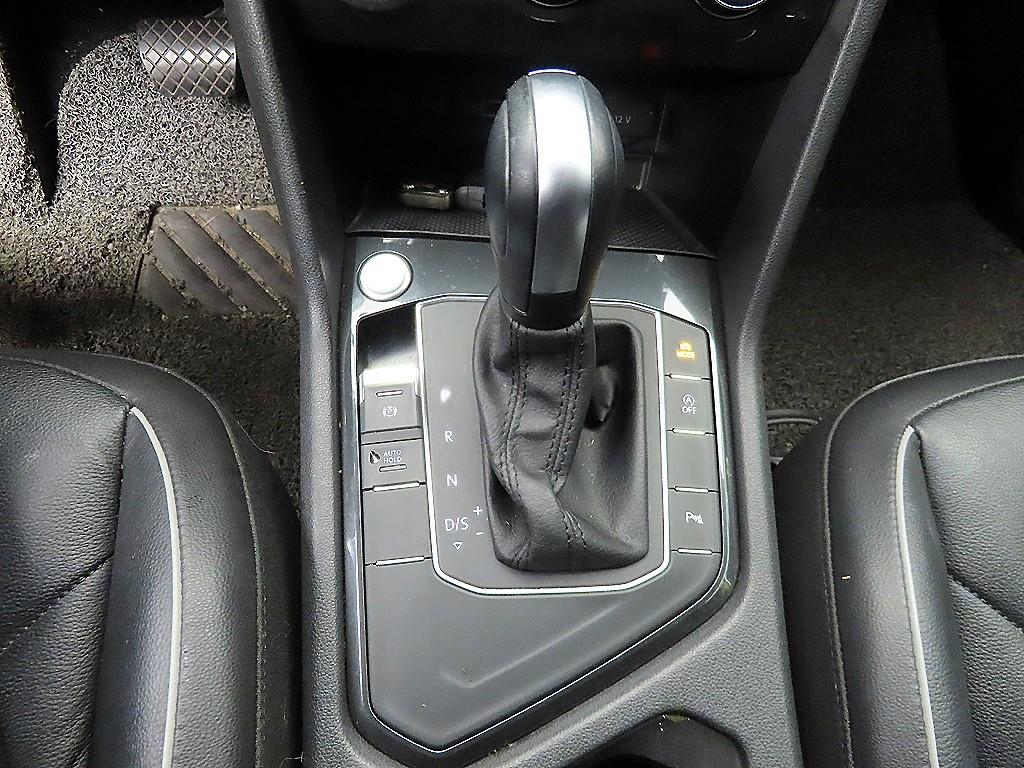 Volkswagen Tiguan - Vista 10