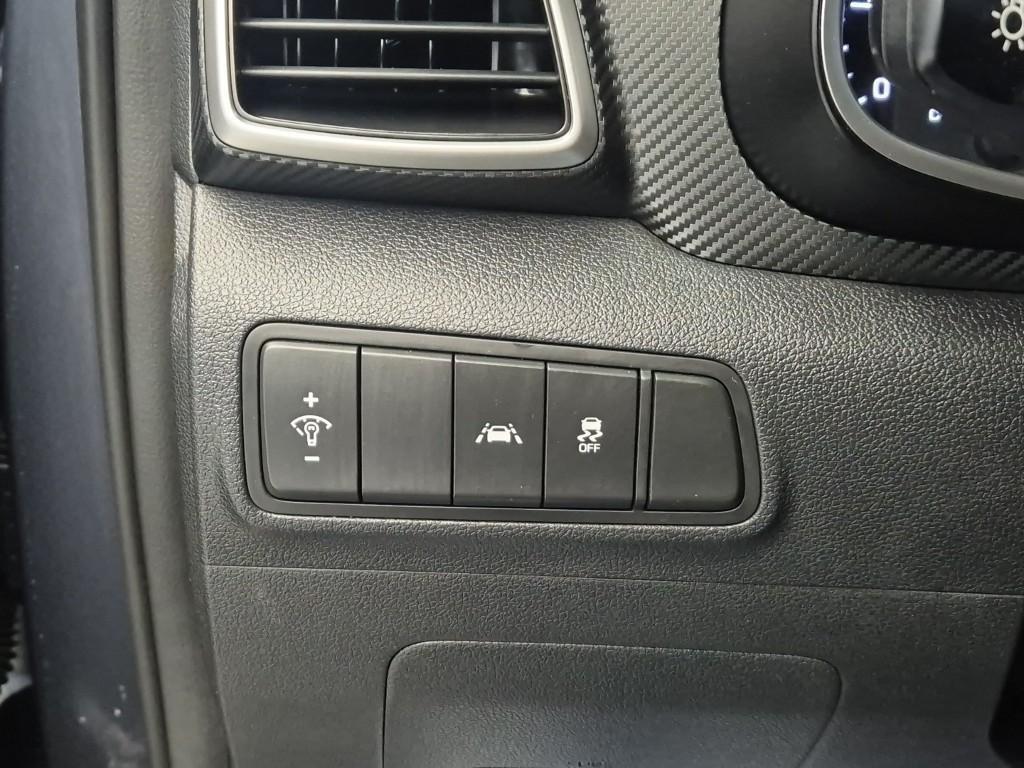 HYUNDAI Tucson 2019 Gris - Importación desde Corea - HF Imports Iquique - Foto 14