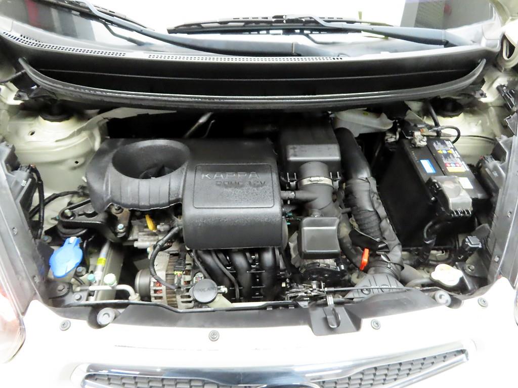 KIA Morning 2015 - Importación desde Corea - HF Imports Iquique - Foto 16