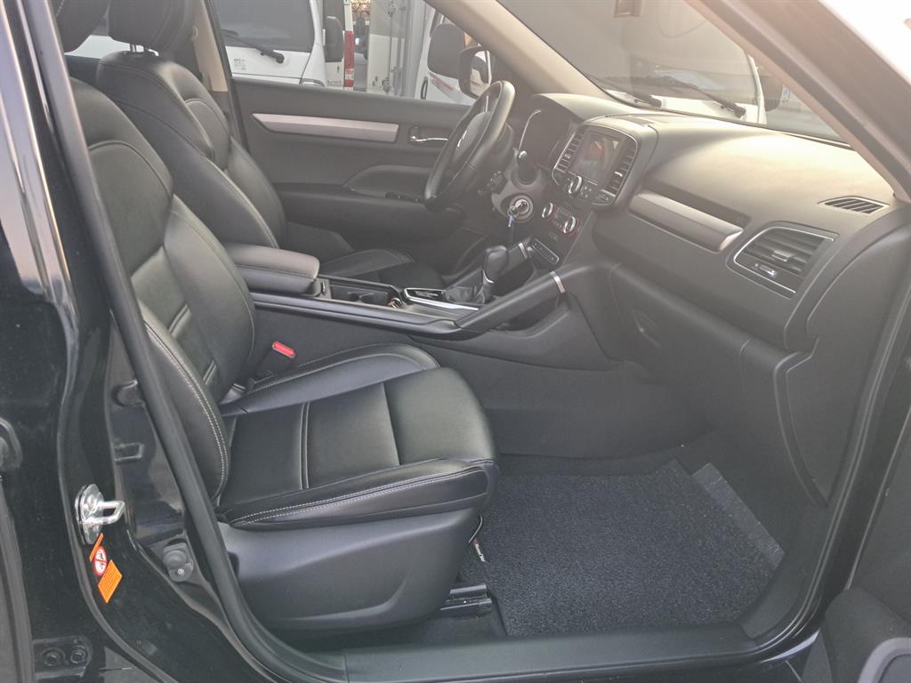 SAMSUNG QM6 2018 Negro - Importación desde Corea - HF Imports Iquique - Foto 16