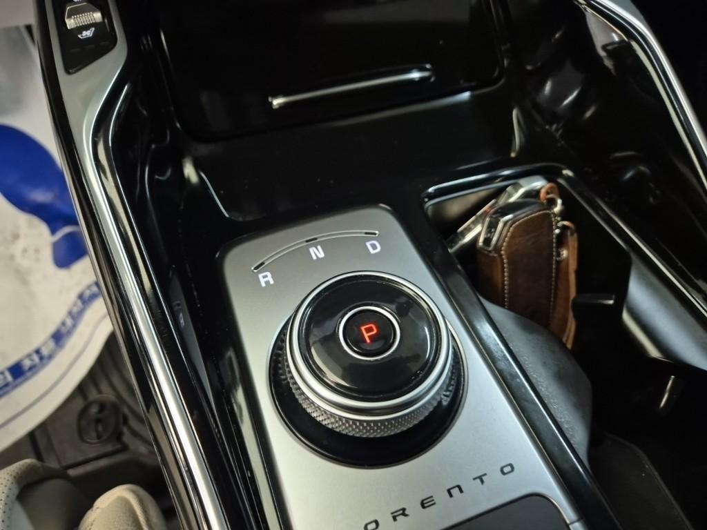 KIA Sorento - Vista 8