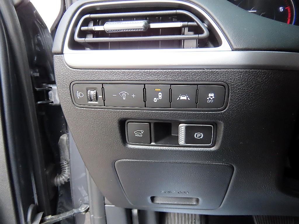 HYUNDAI Palisade - Vista 11