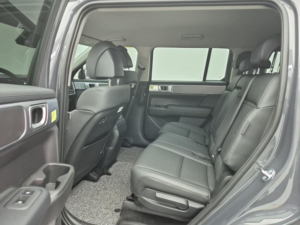 HYUNDAI Santa Fe - Vista 12