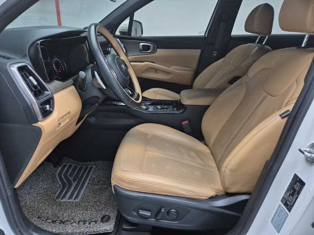 KIA Sorento - Vista 11