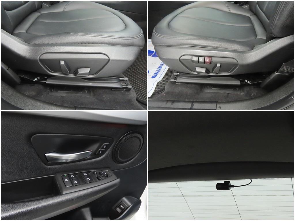 BMW 2 series 2016 Blanco - Importación desde Corea - HF Imports Iquique - Foto 18