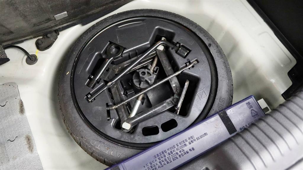 KIA Morning 2013 the color of pearl - Importación desde Corea - HF Imports Iquique - Foto 11