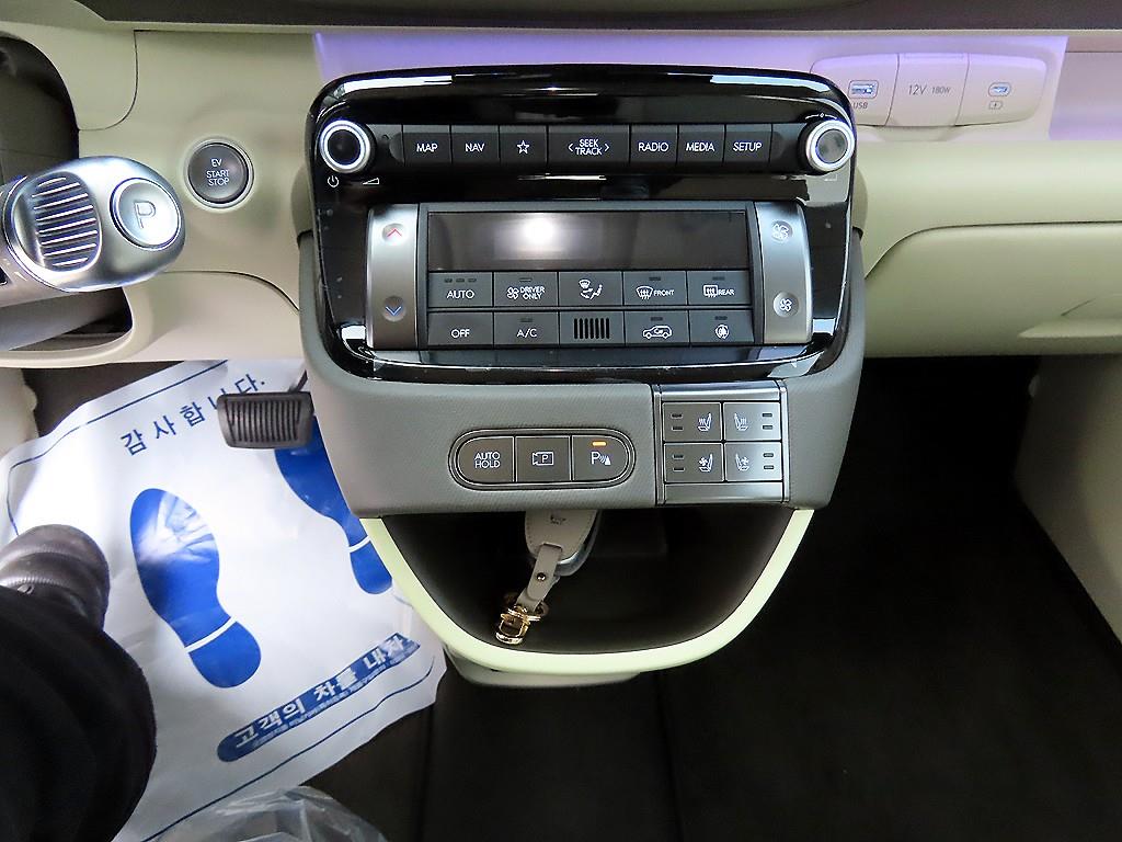 HYUNDAI Casper 2025 - Importación desde Corea - HF Imports Iquique - Foto 15