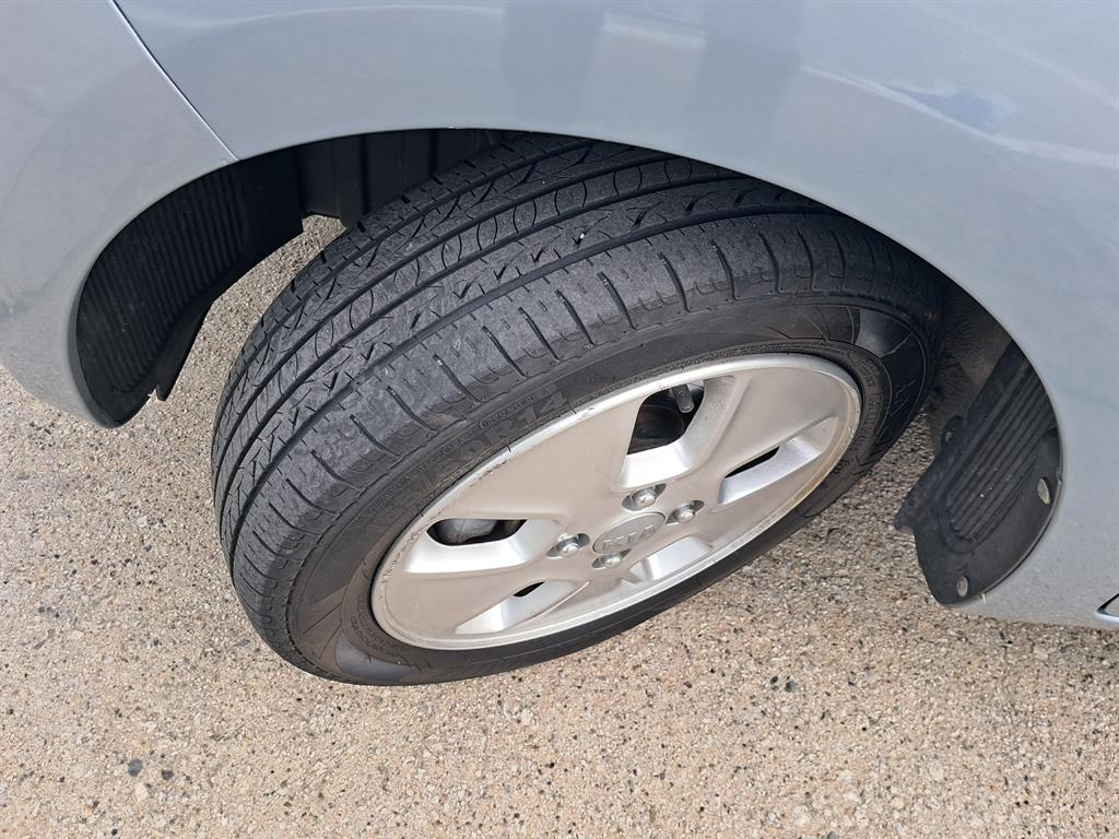 KIA Ray 2015 skyblue - Importación desde Corea - HF Imports Iquique - Foto 15