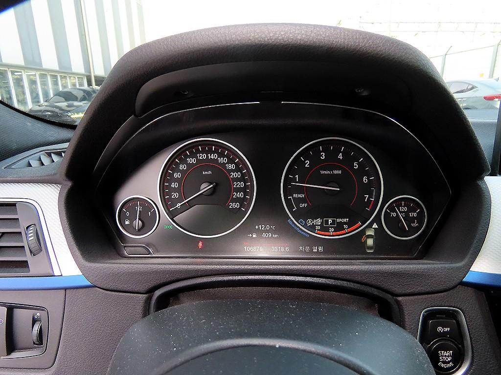 BMW 3 series - Vista 9