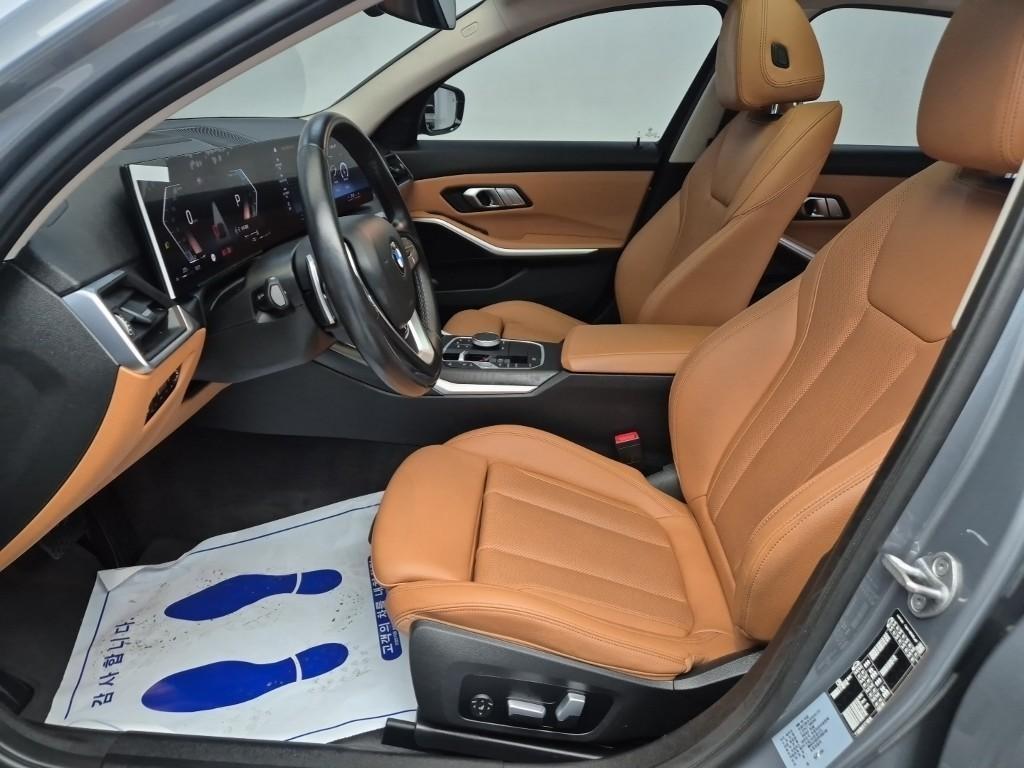 BMW 3 series - Vista 11