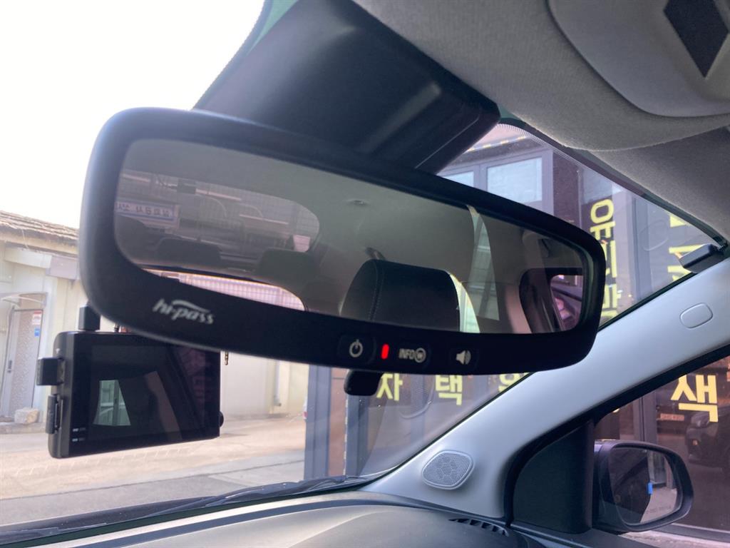 Chevrolet Spark 2017 Gris - Importación desde Corea - HF Imports Iquique - Foto 13