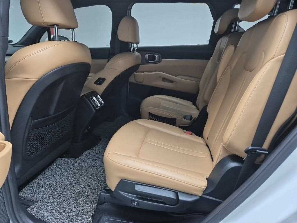 KIA Sorento - Vista 12