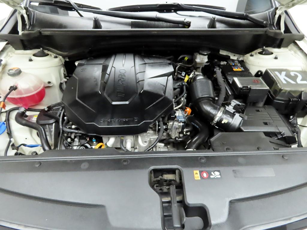 KIA Sportage 2022 Blanco - Importación desde Corea - HF Imports Iquique - Foto 20