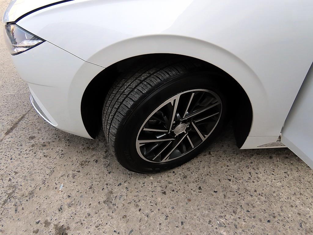 HYUNDAI Grandeur 2022 Blanco - Importación desde Corea - HF Imports Iquique - Foto 19