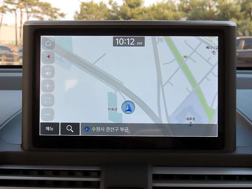 HYUNDAI Casper 2023 Blanco - Importación desde Corea - HF Imports Iquique - Foto 14