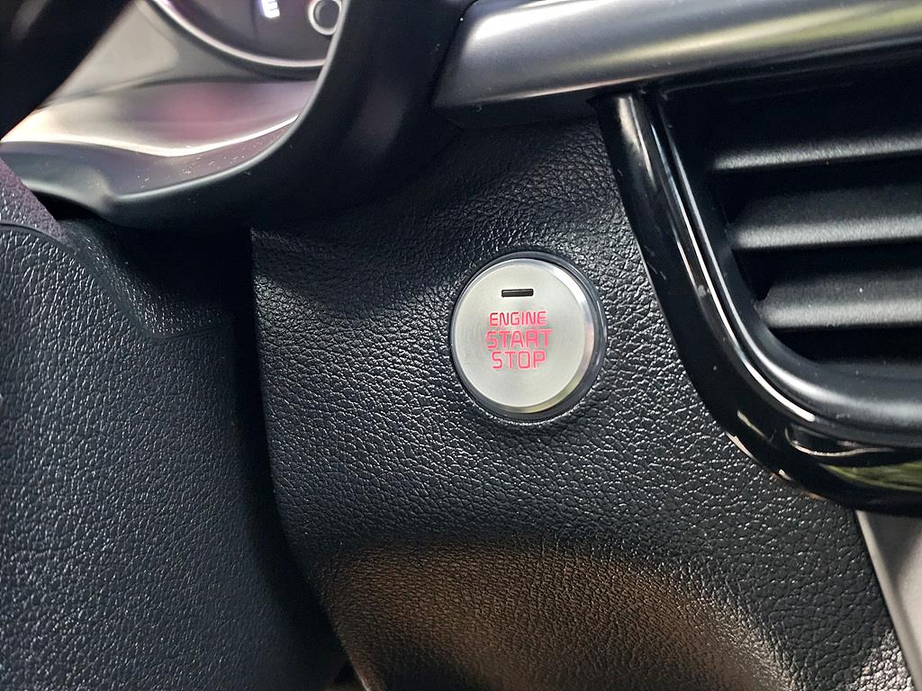 KIA K5 2018 Negro - Importación desde Corea - HF Imports Iquique - Foto 14