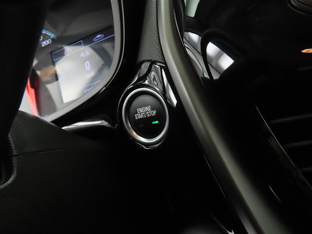 Chevrolet Spark - Vista 11