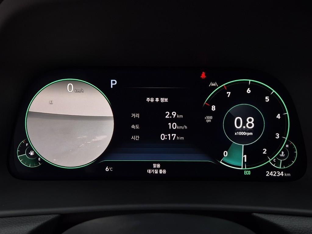 HYUNDAI Sonata - Vista 6