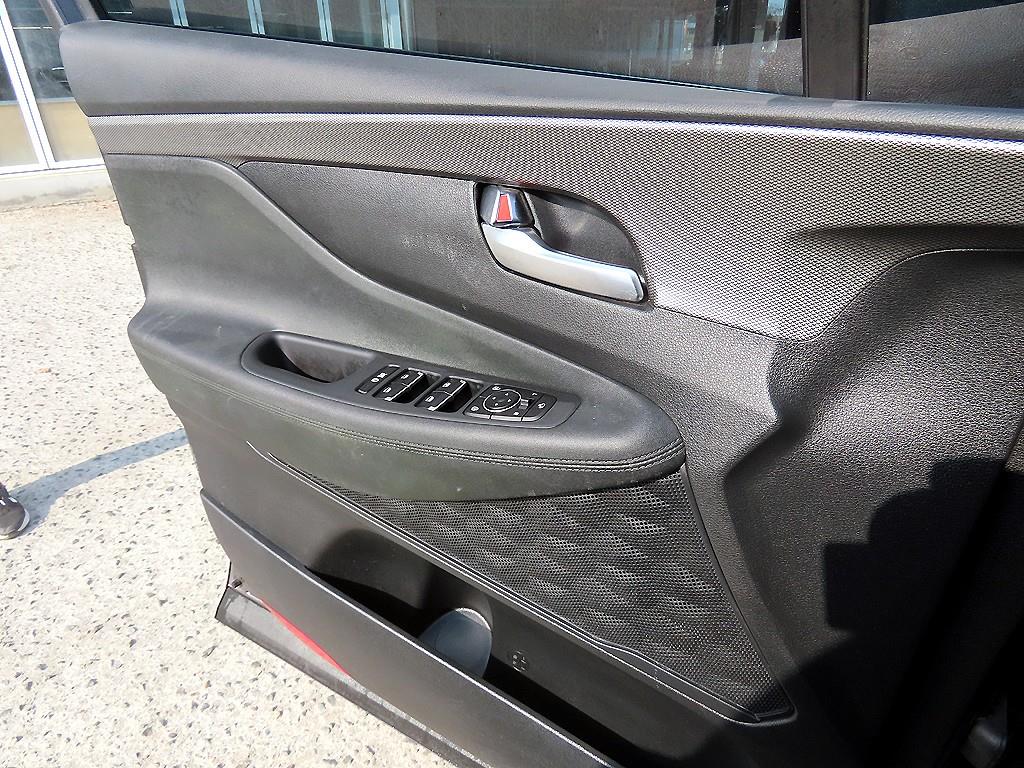 HYUNDAI Santa Fe - Vista 11