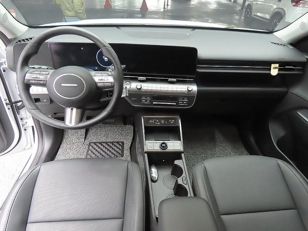 HYUNDAI Kona 2025 Blanco - Importación desde Corea - HF Imports Iquique - Foto 10