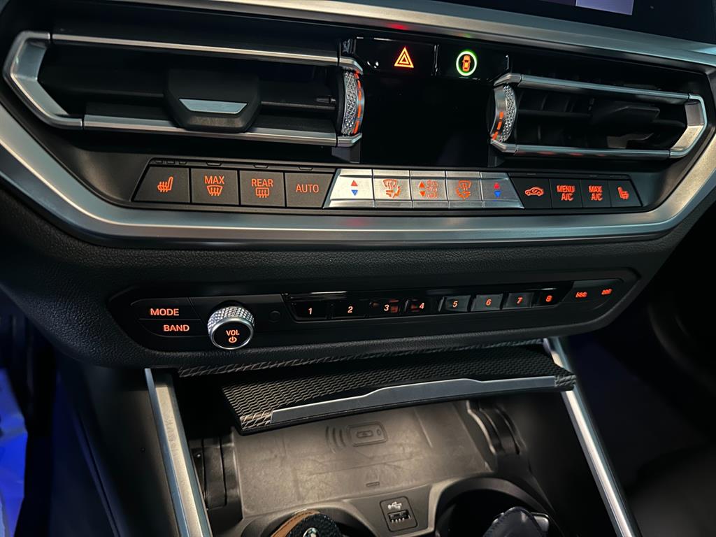 BMW 3 series - Vista 10