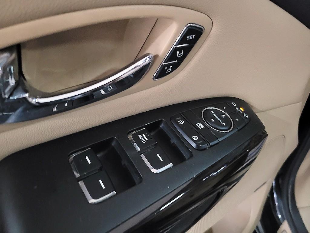 KIA Carnival 2019 Negro - Importación desde Corea - HF Imports Iquique - Foto 13