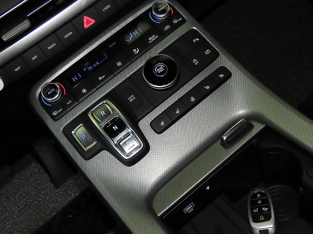 HYUNDAI Palisade - Vista 12