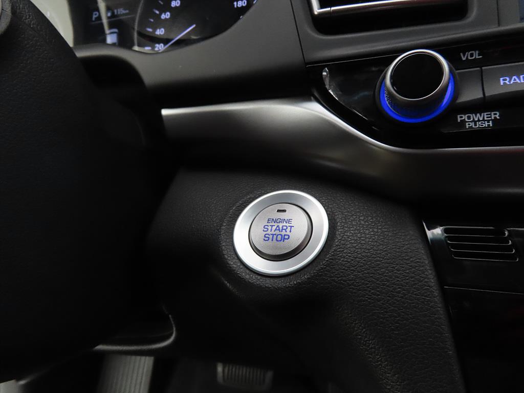 HYUNDAI Avante 2019 Blanco - Importación desde Corea - HF Imports Iquique - Foto 15