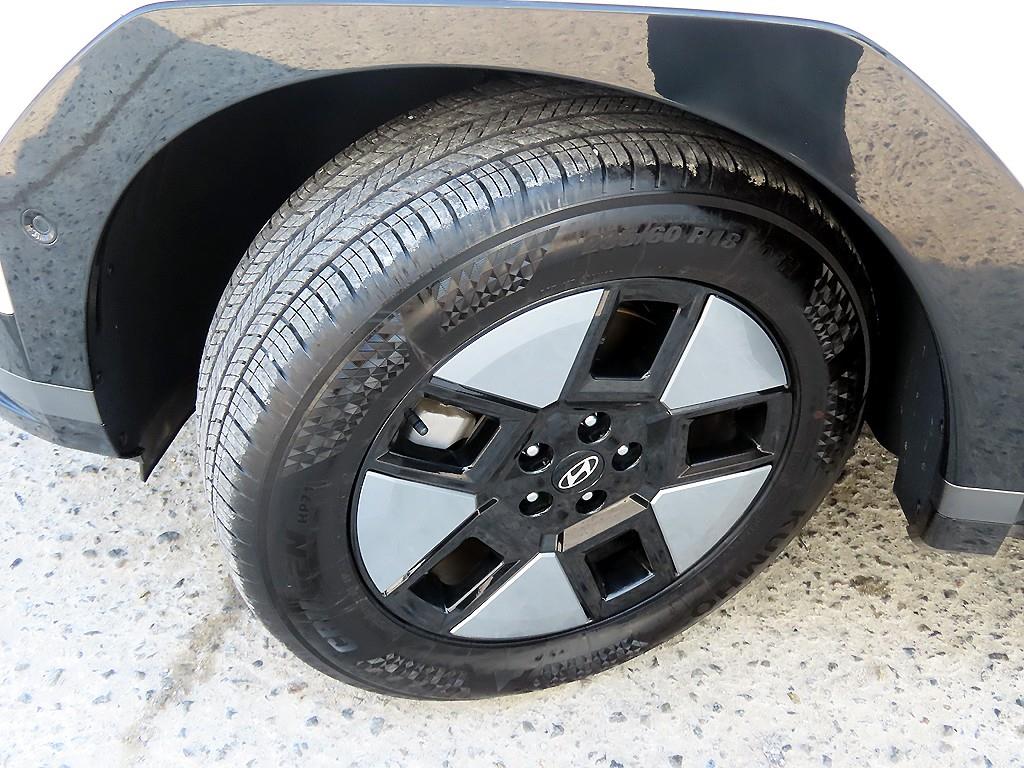 HYUNDAI Santa Fe 2024 Blanco - Importación desde Corea - HF Imports Iquique - Foto 20